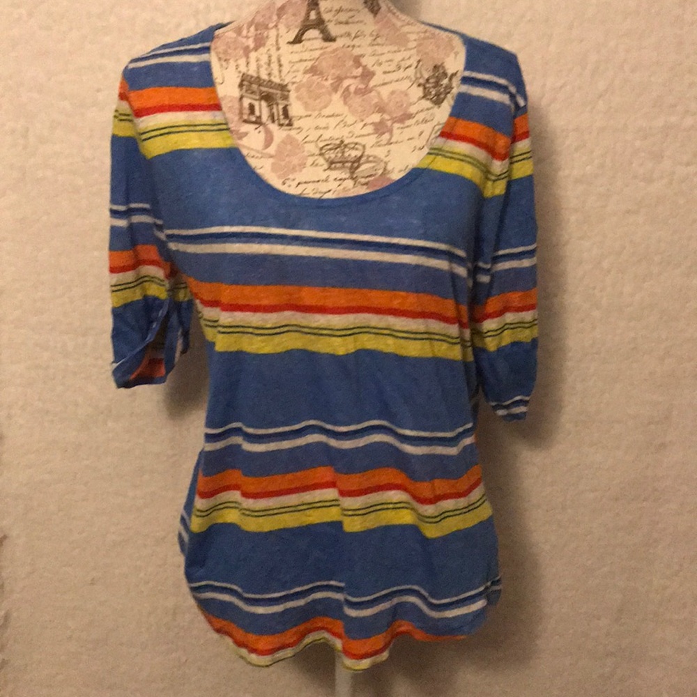 Ralph Lauren Blouse